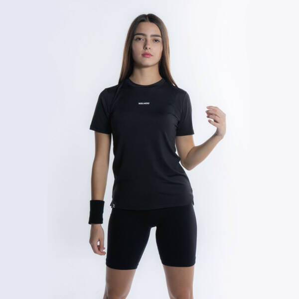 Basic black - Dama