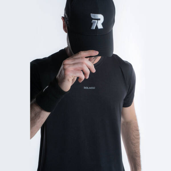 Basic black - Caballero