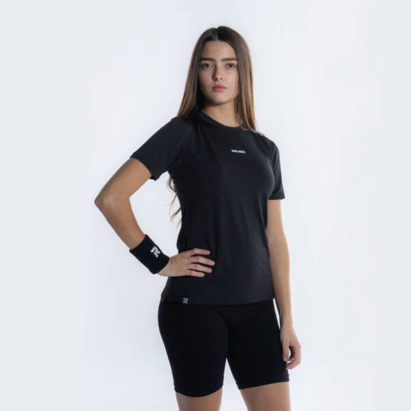 Basic black - Dama