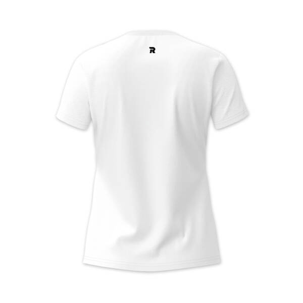 Basic White - Dama