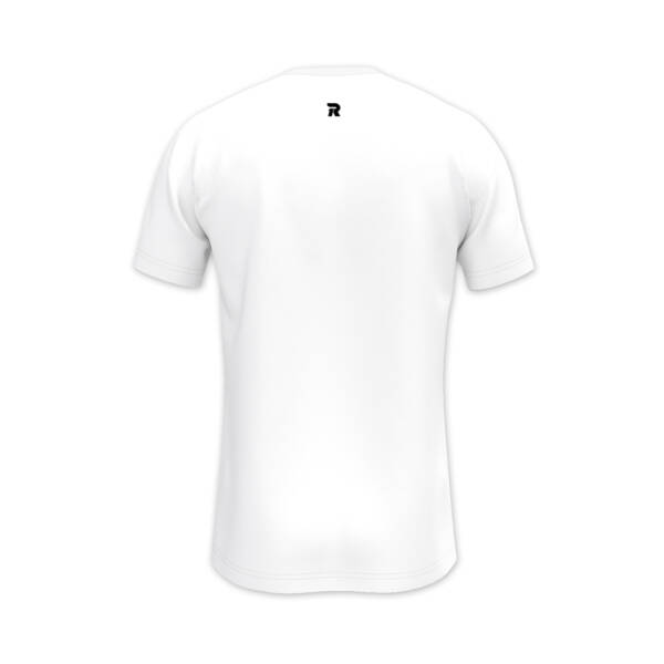 Basic White - Caballero