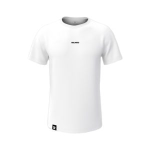 Basic White - Caballero