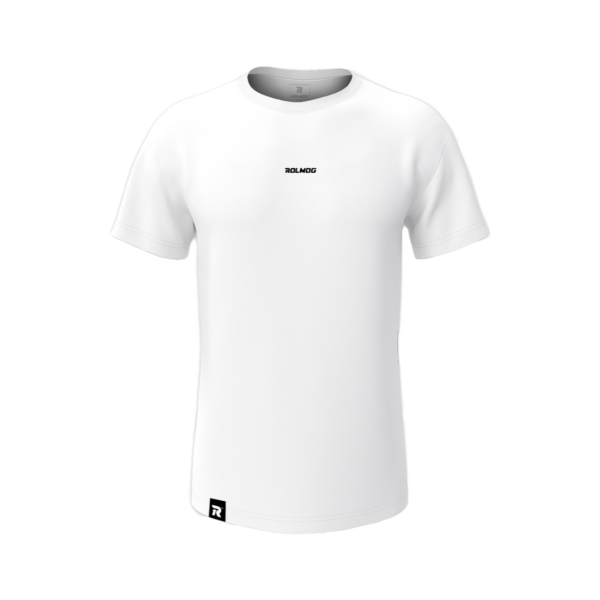 Basic White - Caballero