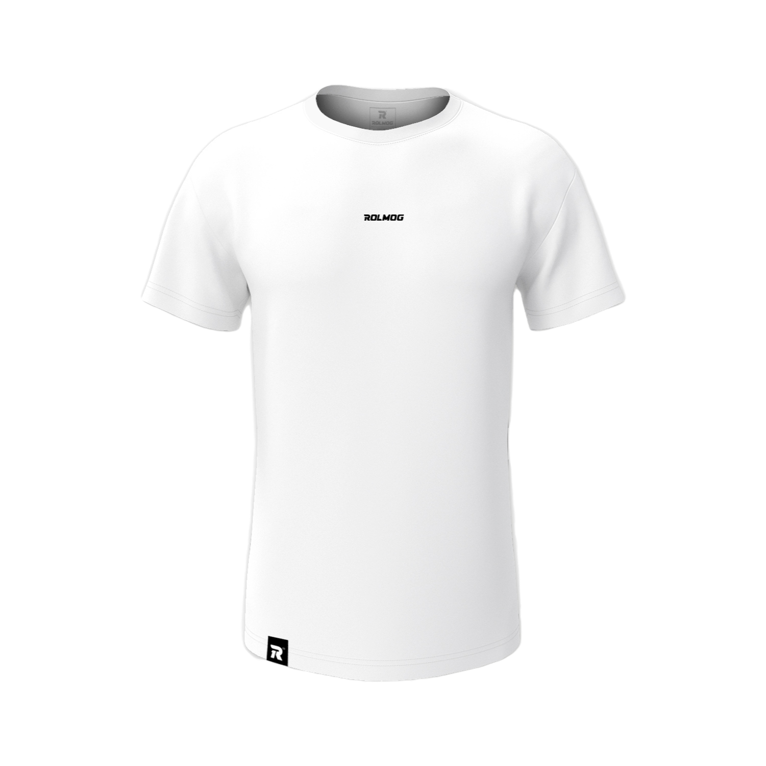 Basic White - Caballero