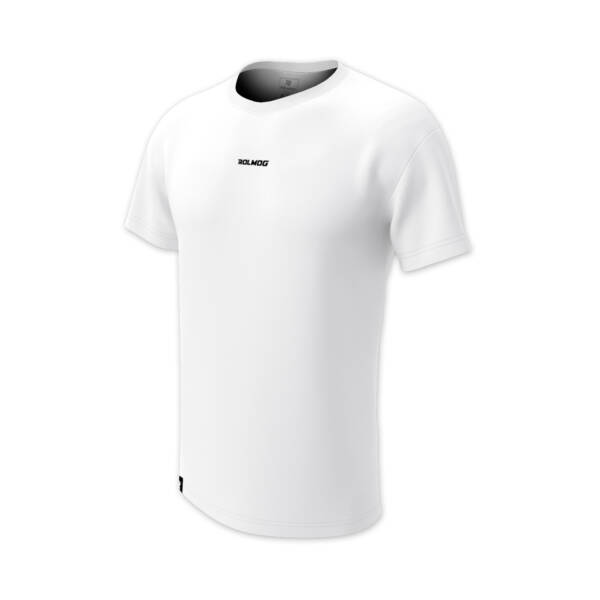Basic White - Caballero
