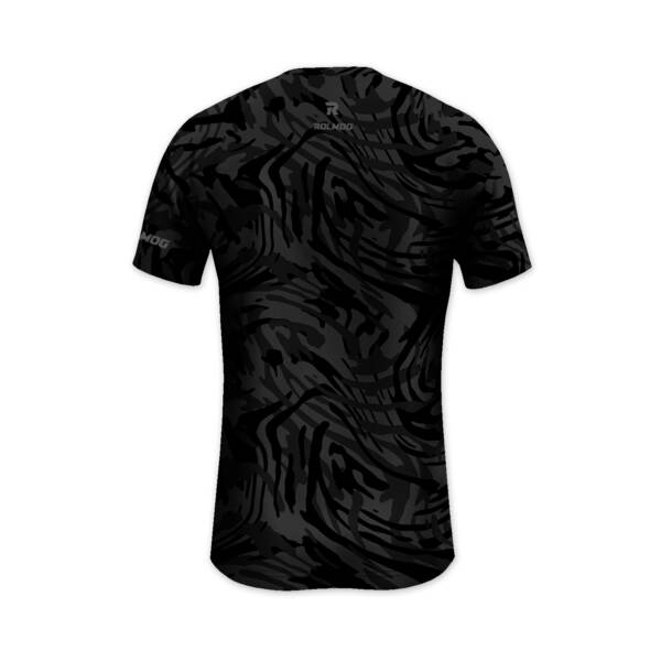 Black wave - Caballero