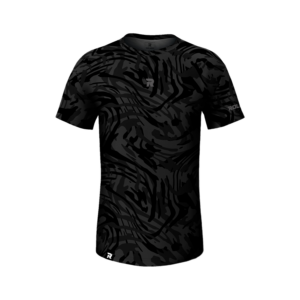 Black wave - Caballero
