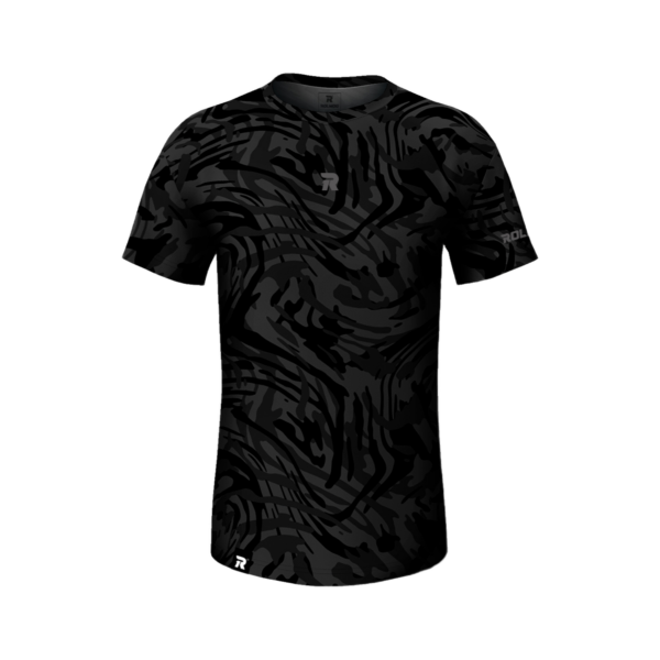 Black wave - Caballero