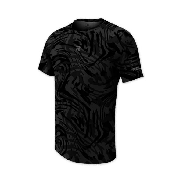 Black wave - Caballero