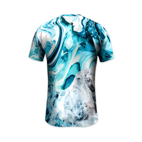 Blue smoke - Caballero
