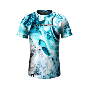 Blue smoke - Caballero