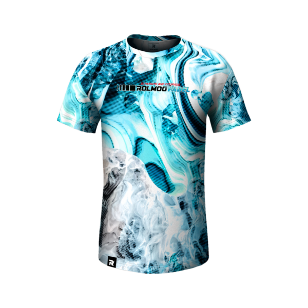 Blue smoke - Caballero