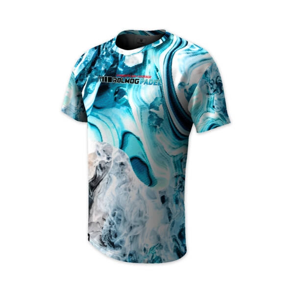 Blue smoke - Caballero