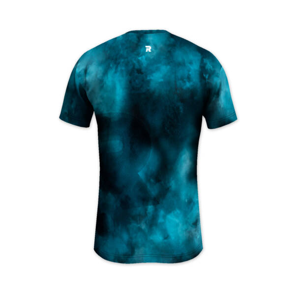 Blue universe - Caballero