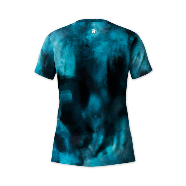 Blue universe - Dama