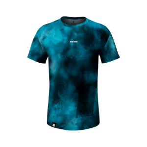 Blue universe - Caballero