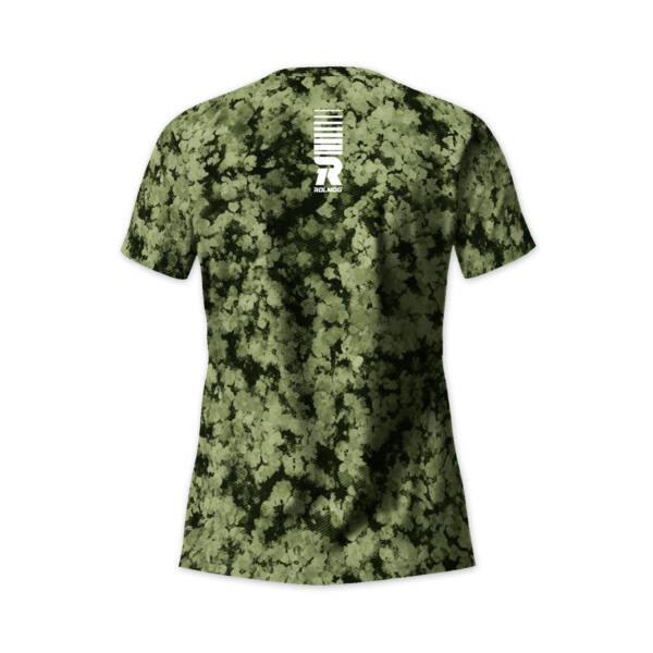 Green garden - Dama