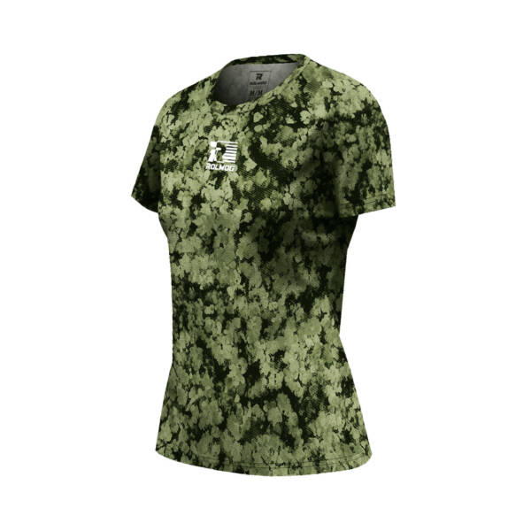 Green garden - Dama