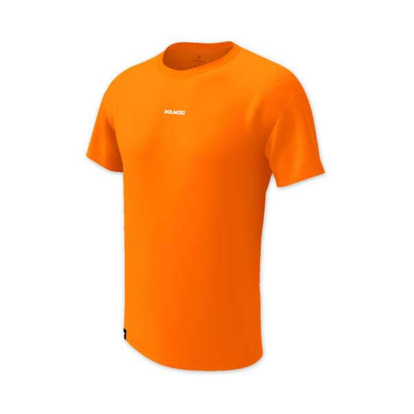 Orange neon - Caballero