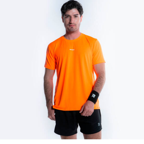 Orange neon - Caballero