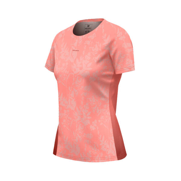 Pink rose - Dama