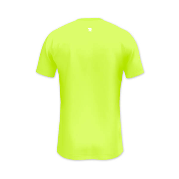 Yellow neon - Caballero