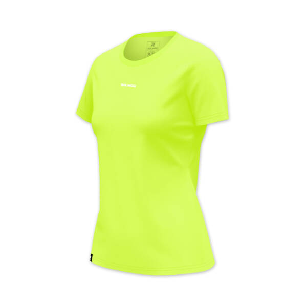 Yellow neon - Dama
