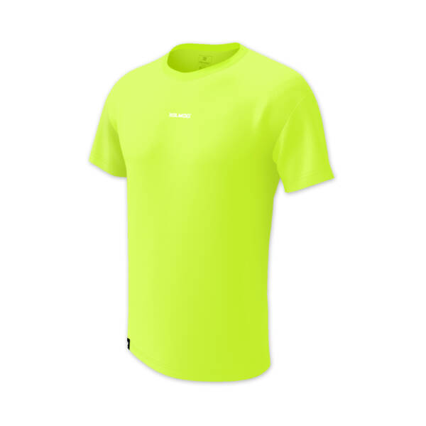 Yellow neon - Caballero