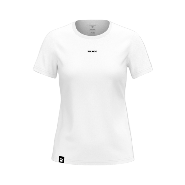 Basic White (M)