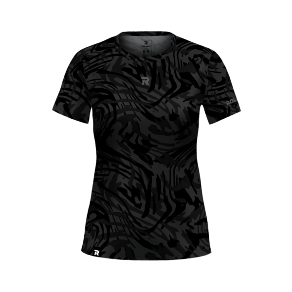 Black wave (M)