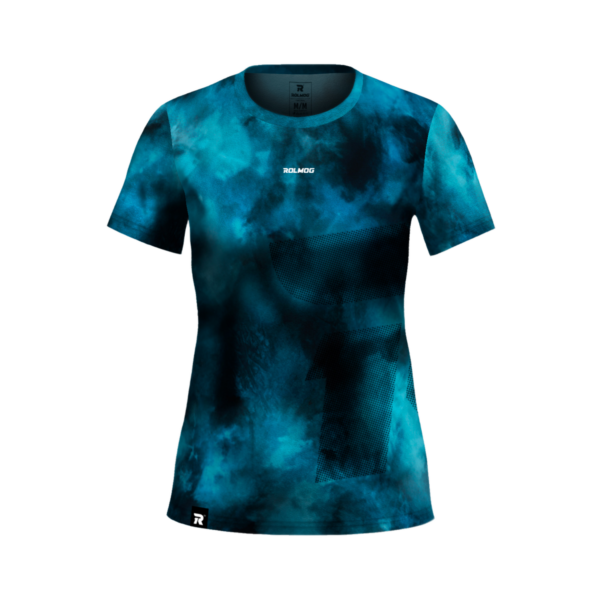 Blue universe (M)