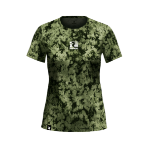 Green forest (M)