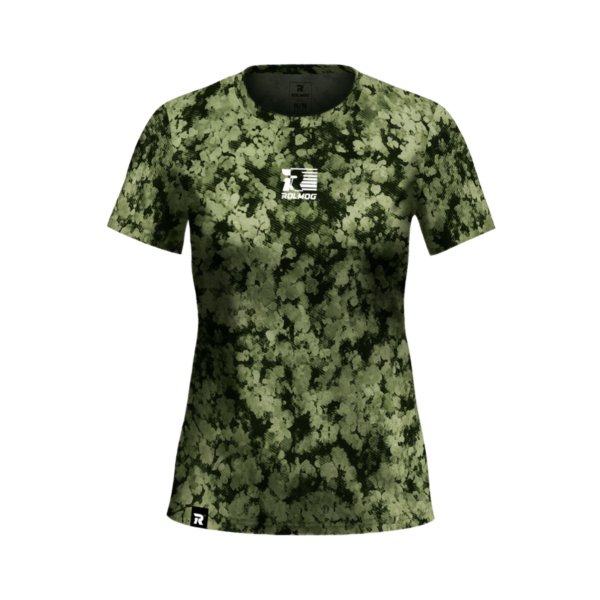 Green forest (M)