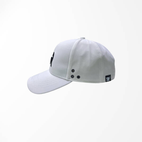 White Cap