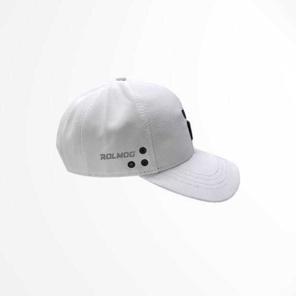 White Cap