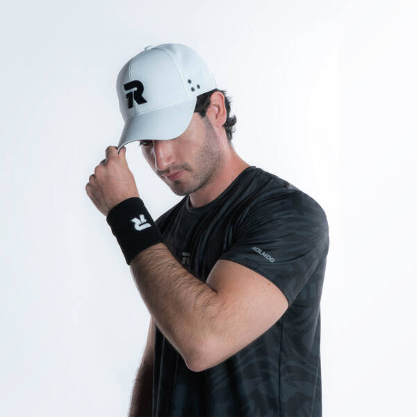 White Cap