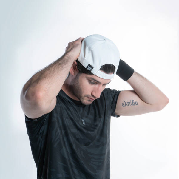 White Cap