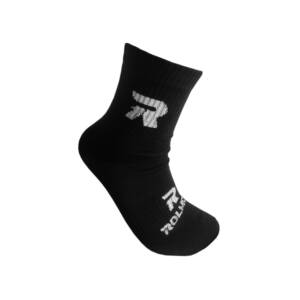 Black Socks