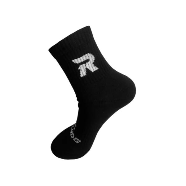 Black Socks