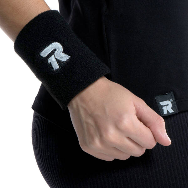 Black Wristband