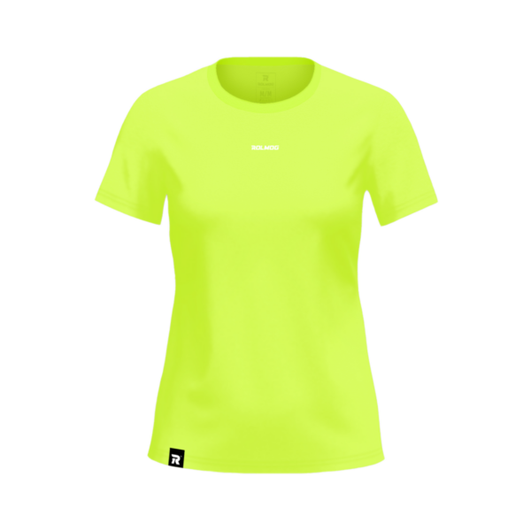 Yellow neon (M)