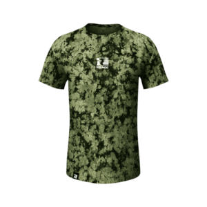 Green forest (H)