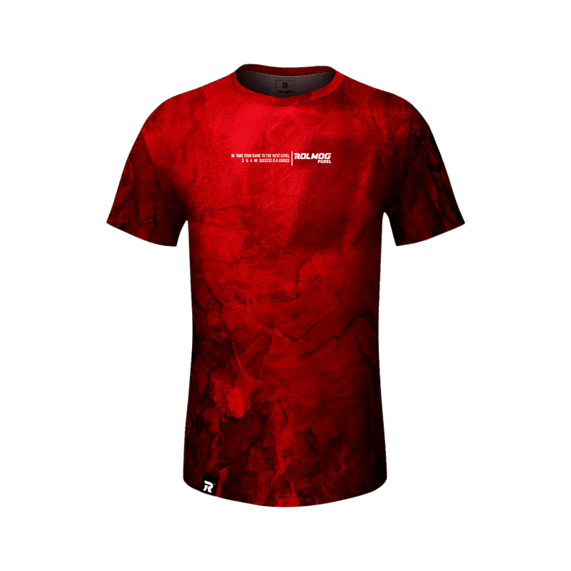 Red rock (H)