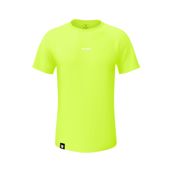 Yellow neon (H)