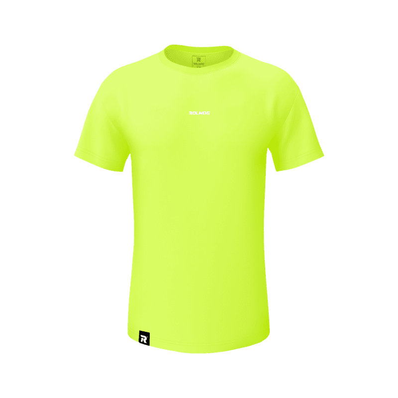 Yellow neon (H)